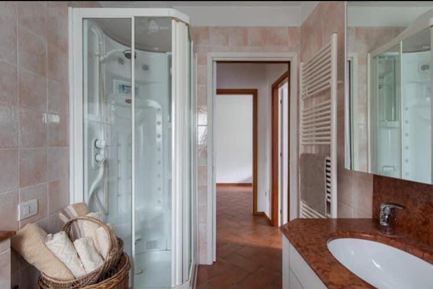 Casa Azalea Appartement Gravedona Buitenkant foto